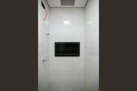 Casa à venda com 120m², 3 quartos e 2 vagasBanheiro Social
