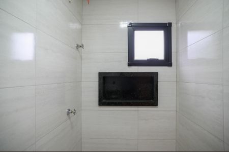 Casa à venda com 120m², 3 quartos e 2 vagasBanheiro Quarto 3 - Suite
