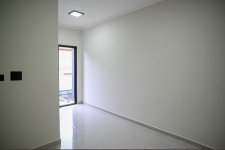 Casa à venda com 120m², 3 quartos e 2 vagasQuarto 3 - Suite
