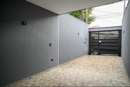 Casa à venda com 120m², 3 quartos e 2 vagasGaragem