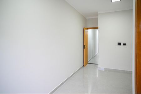 Casa à venda com 120m², 3 quartos e 2 vagasQuarto 3 - Suite