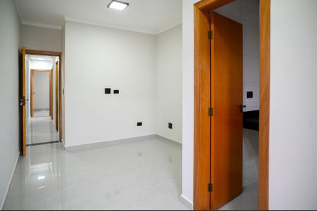 Casa à venda com 120m², 3 quartos e 2 vagasQuarto 3 - Suite