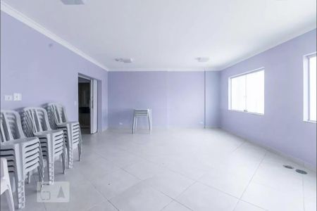 Apartamento à venda com 70m², 2 quartos e 1 vaga Apartamento à venda com 70m², 2 quartos e 1 vagaÁrea comum - Salão de festas