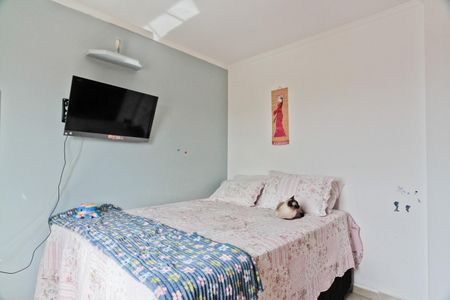 Apartamento à venda com 70m², 2 quartos e 1 vagaQuarto 2
