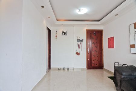 Apartamento à venda com 70m², 2 quartos e 1 vaga Apartamento à venda com 70m², 2 quartos e 1 vagaSala