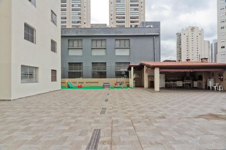 Apartamento à venda com 70m², 2 quartos e 1 vagaÁrea comum
