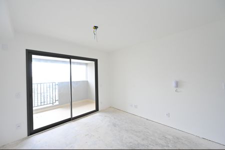 Studio à venda com 26m², 1 quarto e sem vagaSala/Quarto