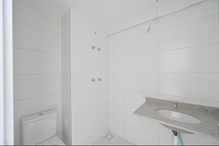 Studio à venda com 26m², 1 quarto e sem vagaBanheiro Social