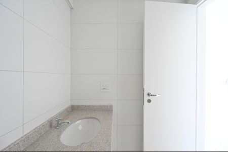 Studio à venda com 26m², 1 quarto e sem vagaBanheiro Social