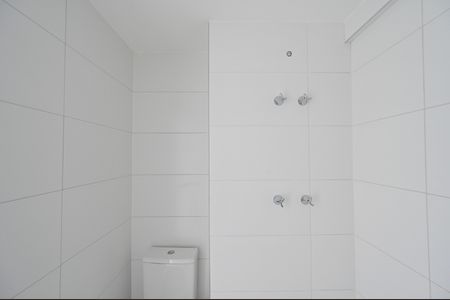 Studio à venda com 26m², 1 quarto e sem vagaBanheiro Social