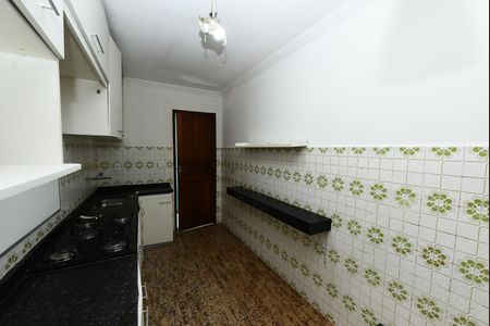 Casa para alugar com 200m², 2 quartos e 6 vagas Casa para alugar com 200m², 2 quartos e 6 vagasCozinha