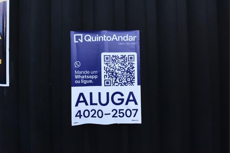 Casa para alugar com 200m², 2 quartos e 6 vagas Casa para alugar com 200m², 2 quartos e 6 vagasPlaca