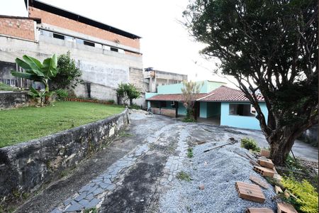 Casa para alugar com 200m², 2 quartos e 6 vagas Casa para alugar com 200m², 2 quartos e 6 vagasÁrea externa