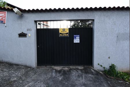 Casa para alugar com 200m², 2 quartos e 6 vagas Casa para alugar com 200m², 2 quartos e 6 vagasPlaca instalada no dia 17-04-2026. Com o código BMLM-215