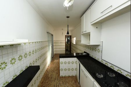 Casa para alugar com 200m², 2 quartos e 6 vagas Casa para alugar com 200m², 2 quartos e 6 vagasCozinha