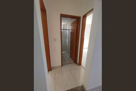 Apartamento para alugar com 52m², 2 quartos e 1 vaga Apartamento para alugar com 52m², 2 quartos e 1 vagaCorredor