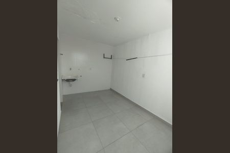 Apartamento para alugar com 52m², 2 quartos e 1 vaga Apartamento para alugar com 52m², 2 quartos e 1 vagaÁrea de serviço
