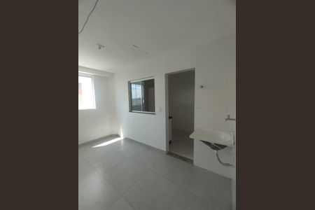 Apartamento para alugar com 52m², 2 quartos e 1 vagaÁrea de serviço