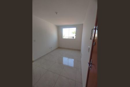 Apartamento para alugar com 52m², 2 quartos e 1 vaga Apartamento para alugar com 52m², 2 quartos e 1 vagaSala