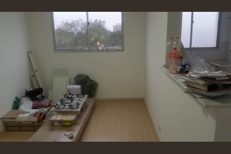Foto 07 de apartamento para alugar com 2 quartos, 47m² em Santo Amaro, São Paulo