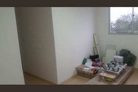 Foto 06 de apartamento para alugar com 2 quartos, 47m² em Santo Amaro, São Paulo