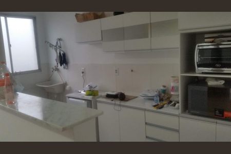 Foto 01 de apartamento para alugar com 2 quartos, 47m² em Santo Amaro, São Paulo