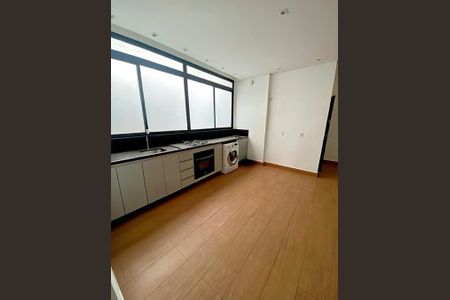 Cozinha / Área de Serviço de apartamento para alugar com 2 quartos, 78m² em Vila Mariana, São Paulo
