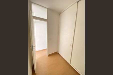Quarto de apartamento para alugar com 2 quartos, 78m² em Vila Mariana, São Paulo
