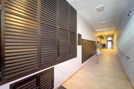 Apartamento para alugar com 78m², 2 quartos e sem vagaÁrea Comum