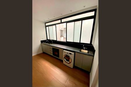 Apartamento para alugar com 78m², 2 quartos e sem vagaCozinha / Área de Serviço