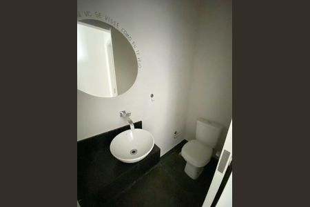 Banheiro de apartamento para alugar com 2 quartos, 78m² em Vila Mariana, São Paulo