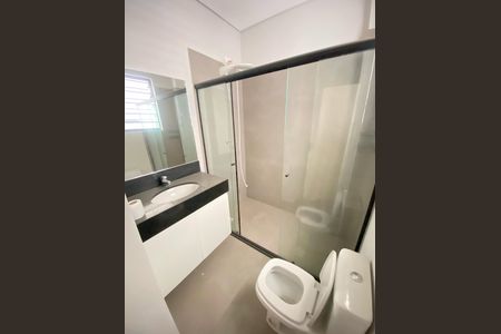 Banheiro de apartamento para alugar com 2 quartos, 78m² em Vila Mariana, São Paulo