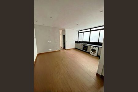 Sala de apartamento para alugar com 2 quartos, 78m² em Vila Mariana, São Paulo