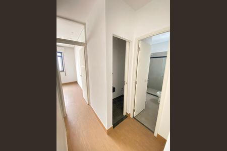 Apartamento para alugar com 78m², 2 quartos e sem vagaCorredor