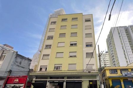 Apartamento para alugar com 78m², 2 quartos e sem vagaFachada