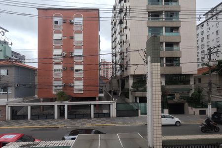 Casa para alugar com 200m², 4 quartos e 1 vagaVista da Varanda da Sala