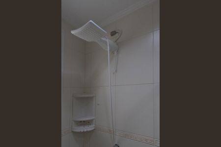 Casa para alugar com 200m², 4 quartos e 1 vagaBanheiro do Quarto 1