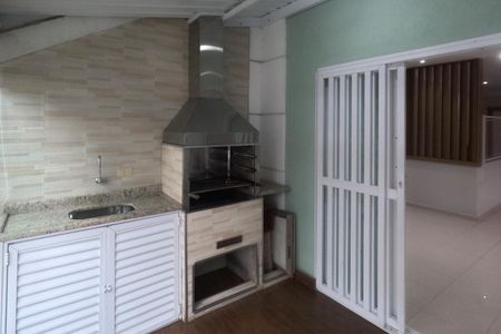 Casa para alugar com 200m², 4 quartos e 1 vagaVaranda da Sala