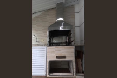 Casa para alugar com 200m², 4 quartos e 1 vagaVaranda da Sala