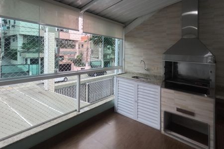 Casa para alugar com 200m², 4 quartos e 1 vagaVaranda da Sala