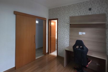 Casa para alugar com 200m², 4 quartos e 1 vagaQuarto 3