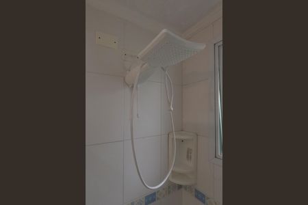 Casa para alugar com 200m², 4 quartos e 1 vagaBanheiro do Quarto 3