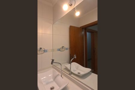Casa para alugar com 200m², 4 quartos e 1 vagaBanheiro do Quarto 3