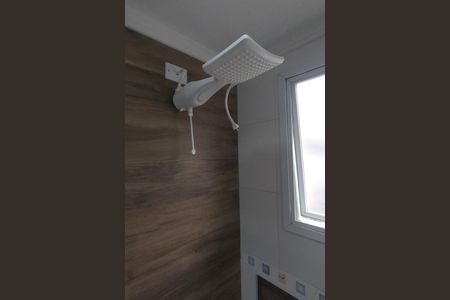 Casa para alugar com 200m², 4 quartos e 1 vagaBanheiro do Quarto 2