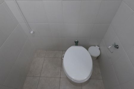 Casa para alugar com 200m², 4 quartos e 1 vagaBanheiro do Quarto 4