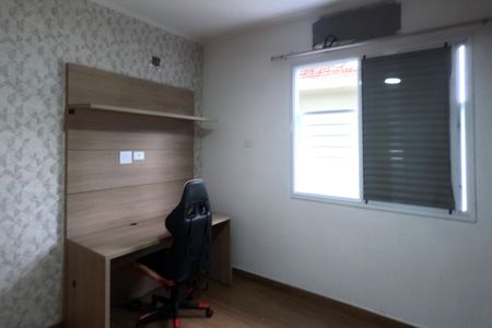 Casa para alugar com 200m², 4 quartos e 1 vagaQuarto 3