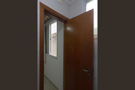 Casa para alugar com 200m², 4 quartos e 1 vagaBanheiro do Quarto 4