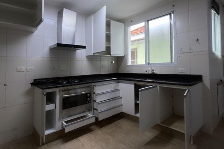 Casa para alugar com 200m², 4 quartos e 1 vagaCozinha