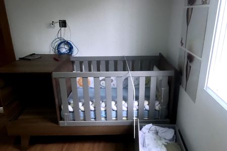 Casa para alugar com 200m², 4 quartos e 1 vagaQuarto 2