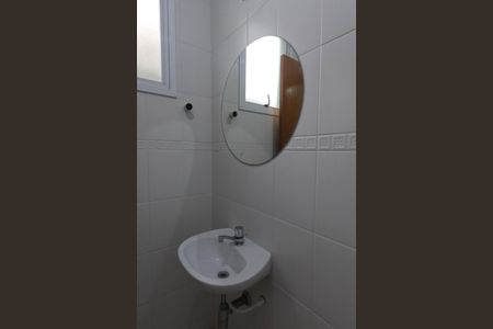Casa para alugar com 200m², 4 quartos e 1 vagaBanheiro do Quarto 4